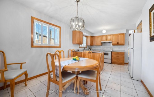 3912 Midhurst Lane, Mississauga, ON 