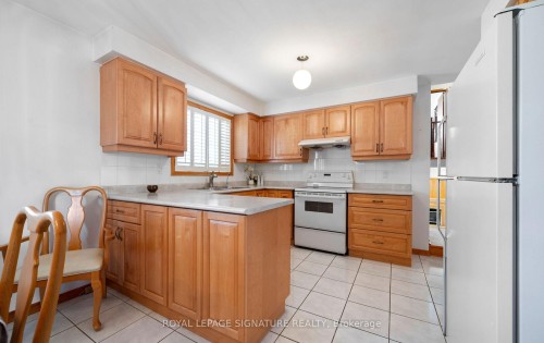 3912 Midhurst Lane, Mississauga, ON 