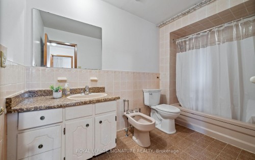 3912 Midhurst Lane, Mississauga, ON 