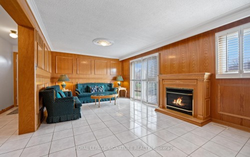 3912 Midhurst Lane, Mississauga, ON 