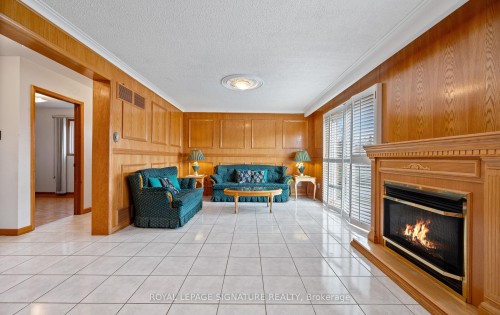 3912 Midhurst Lane, Mississauga, ON 