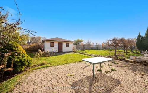 3912 Midhurst Lane, Mississauga, ON 