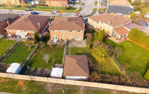 3912 Midhurst Lane, Mississauga, ON 
