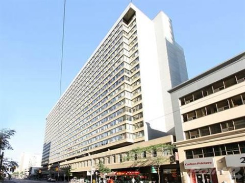 1711-45 Carlton Street, Toronto, ON - Outdoor With Facade