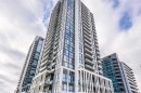 2304-15 Zorra Street, Toronto, ON  - Outdoor With Balcony With Facade 