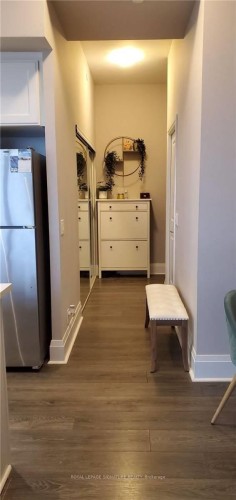 2304-15 Zorra Street, Toronto, ON - Indoor