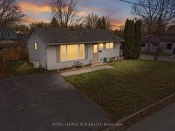 39 John Street  Orangeville, ON L9W 2P4