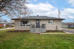 480 Browning Street  Oshawa, ON L1H 6S9