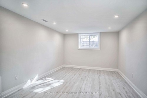 480 Browning Street, Oshawa, ON - Indoor Photo Showing Other Room