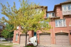 185-5030 Heatherleigh Avenue  Mississauga, ON L5V 2G7