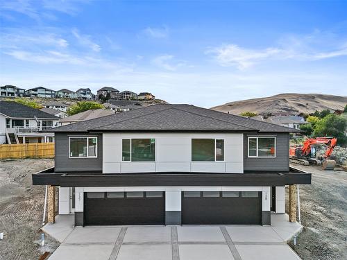 138-2050 Grasslands Boulevard, Kamloops, BC - Outdoor With Facade