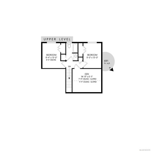 1914 Maple Ave South, Sooke, BC 