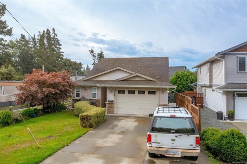 1914 Maple Ave South, Sooke, BC 