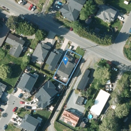 1914 Maple Ave South, Sooke, BC 