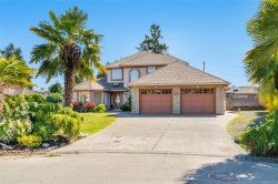 442 Heather Pl  Parksville, BC V9P 1A2
