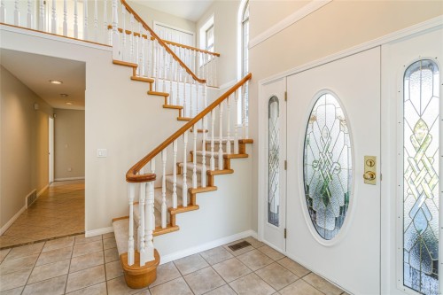 442 Heather Pl, Parksville, BC 