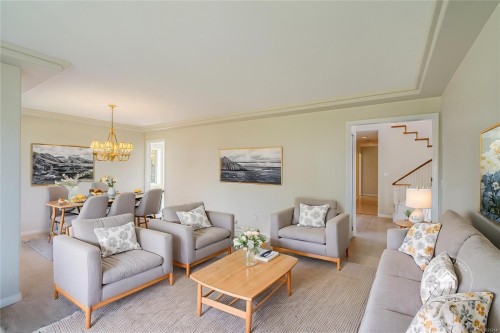 442 Heather Pl, Parksville, BC 