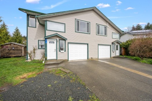 B-2775 Myra Pl  Courtenay, BC V9N 8S6