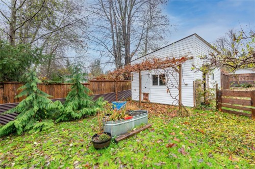 129 Seabreeze Dr North, Campbell River, BC 