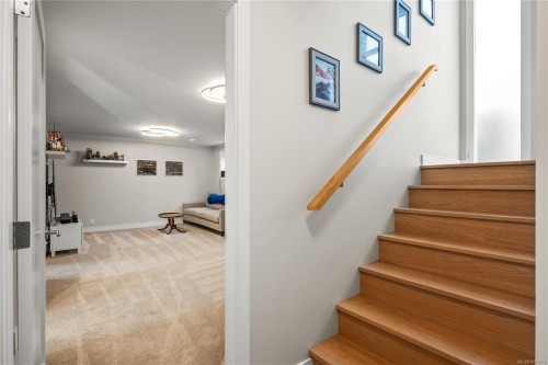 2860 Staffordshire Terr, Nanaimo, BC 