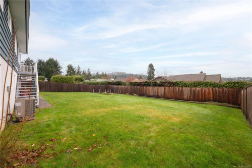 2860 Staffordshire Terr, Nanaimo, BC 
