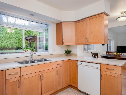 4179 Tuxedo Dr, Saanich, BC 