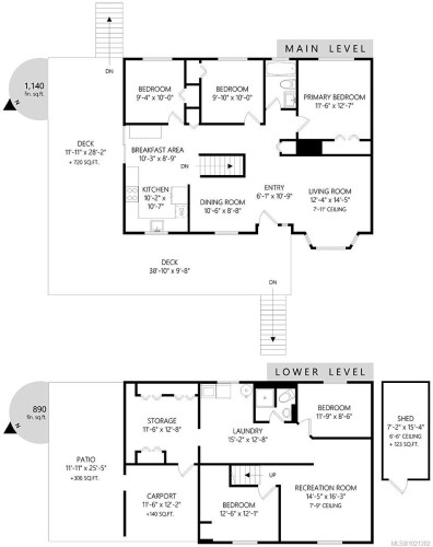 2462 Jeans Way, Nanaimo, BC 