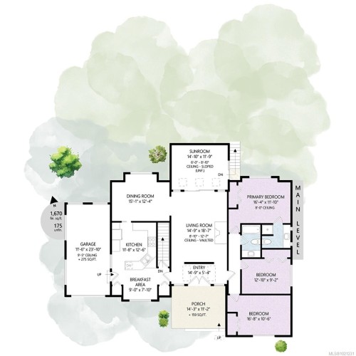 2020 Saltair Pl, Saanich, BC 