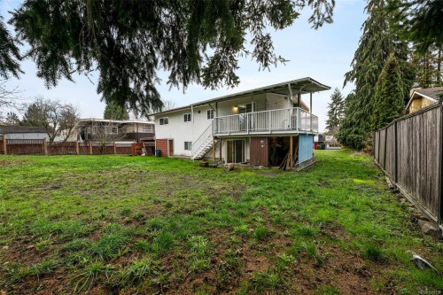 5869 Brier Ave, Duncan, BC 