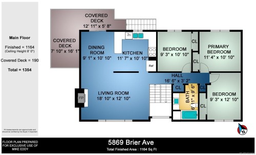 5869 Brier Ave, Duncan, BC 