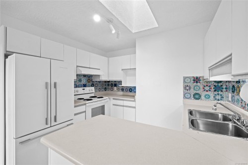 3-100 First Ave, Ladysmith, BC 