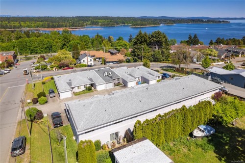 3-100 First Ave, Ladysmith, BC 