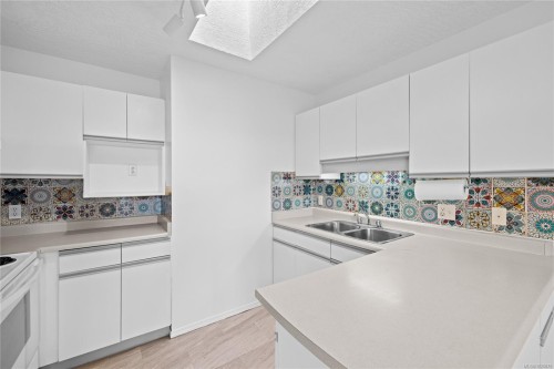 3-100 First Ave, Ladysmith, BC 