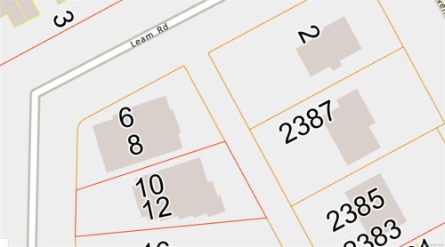 6 Leam Rd, Nanaimo, BC - Other