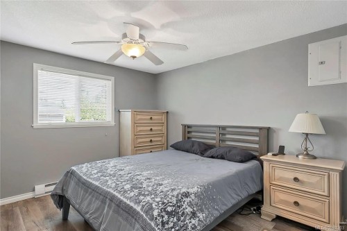 11-1630 Croation Rd, Campbell River, BC 