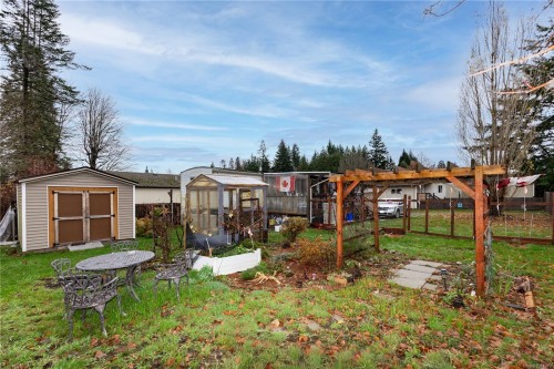 11-1630 Croation Rd, Campbell River, BC 