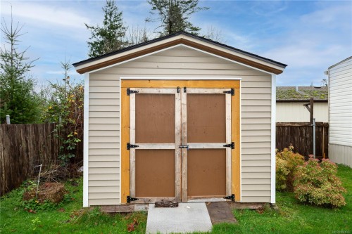 11-1630 Croation Rd, Campbell River, BC 