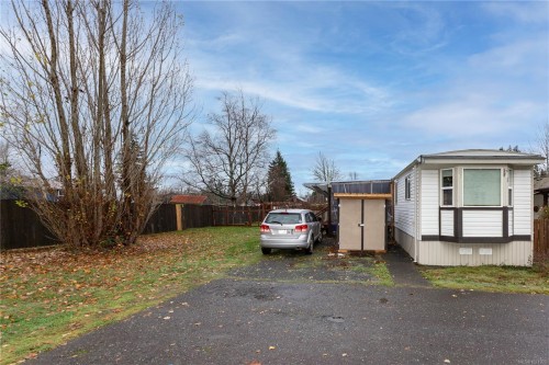 11-1630 Croation Rd, Campbell River, BC 