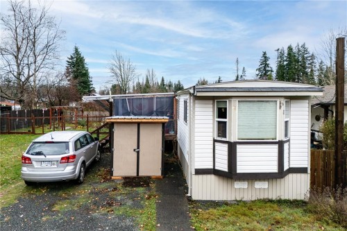 11-1630 Croation Rd, Campbell River, BC 