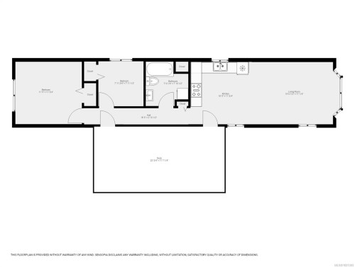 11-1630 Croation Rd, Campbell River, BC 