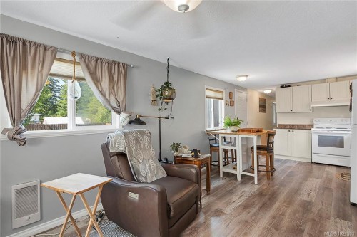 11-1630 Croation Rd, Campbell River, BC 