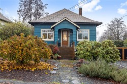 24 Watkins St  Nanaimo, BC V9R 1L8