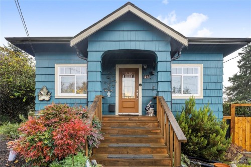 24 Watkins St, Nanaimo, BC 