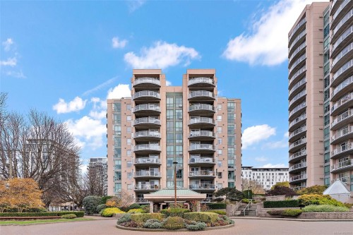 603-1010 View St  Victoria, BC V8V 4Y3