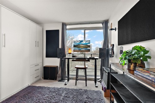 603-1010 View St, Victoria, BC - Indoor Photo Showing Other Room