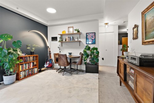 603-1010 View St, Victoria, BC - Indoor