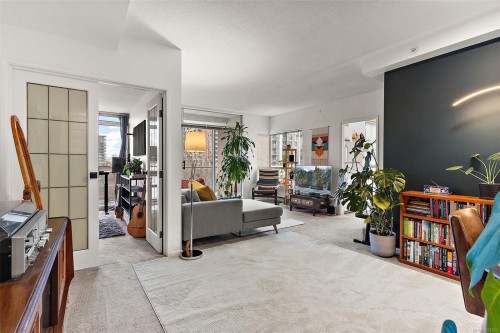 603-1010 View St, Victoria, BC - Indoor