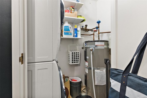 603-1010 View St, Victoria, BC - Indoor