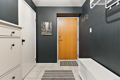 603-1010 View St, Victoria, BC - Indoor Photo Showing Other Room