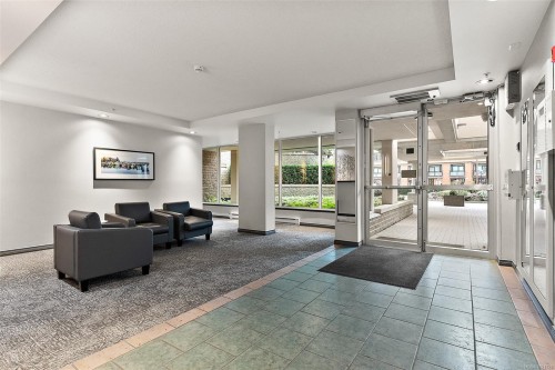 603-1010 View St, Victoria, BC - Indoor Photo Showing Other Room